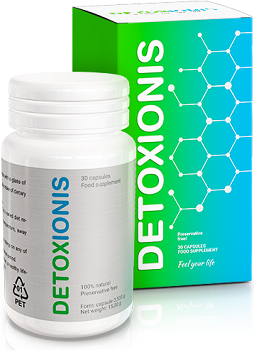 detoxionis