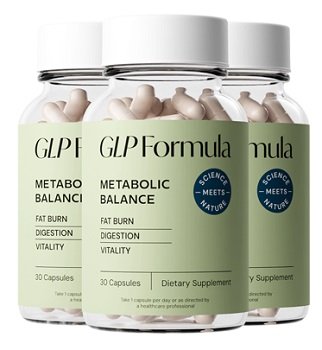GLP Formula
