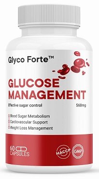 Glyco Forte Glucose Management