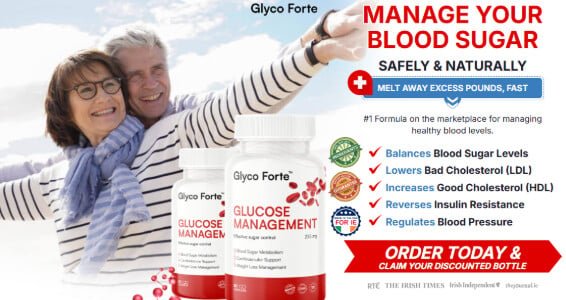 GlycoForte