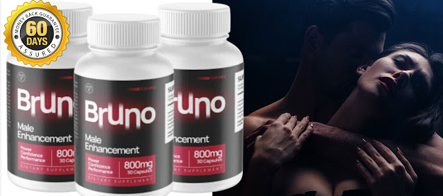 Bruno Male Enhancement