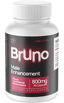 Bruno Pills