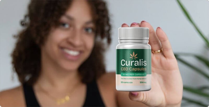 Curalis CBD