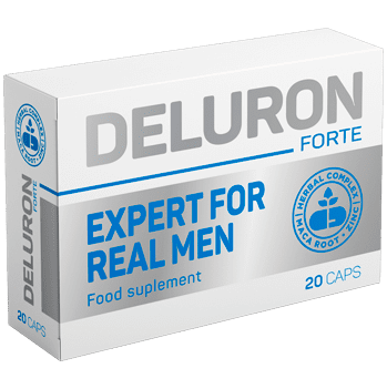 Deluron Forte Capsules