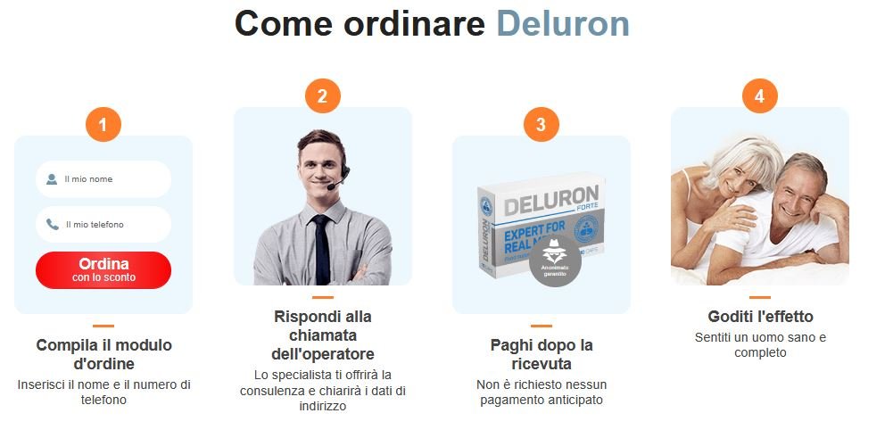 Deluron