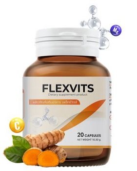 Flexvits