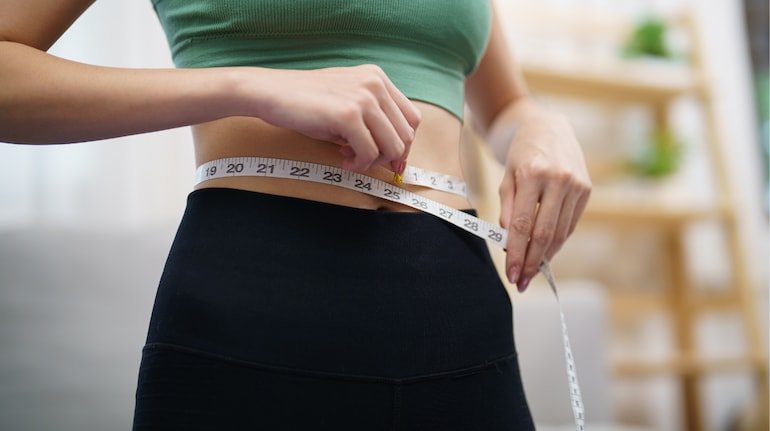 Floravia Capsules Weight Loss