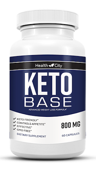 Keto Base Capsules