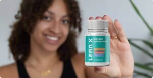 Lean X Capsules