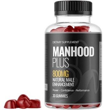 Manhood Plus