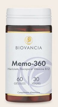 Memo 360