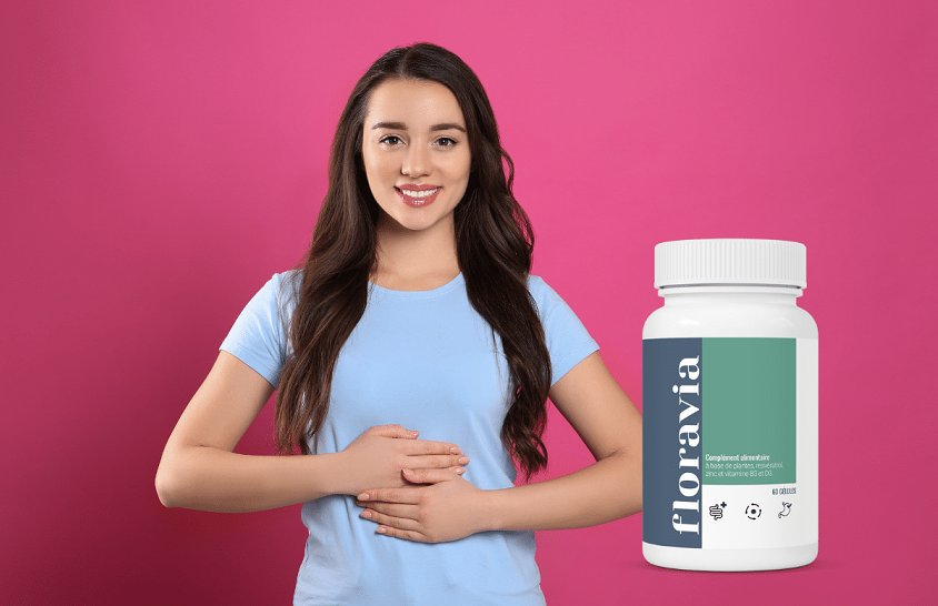NutriSolution Floravia