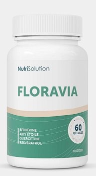 Nutrisolution Floravia