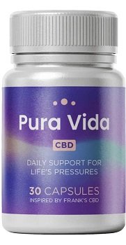 Pura Vida Capsules