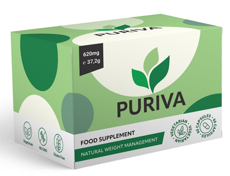 Puriva Capsules