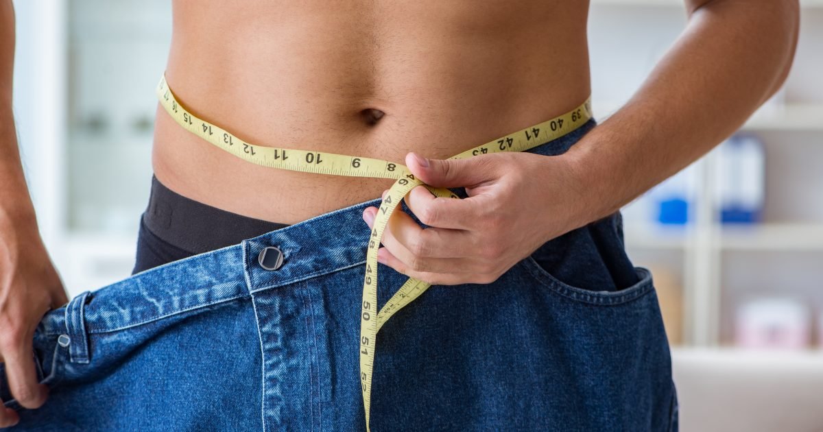 Puriva Weight Loss