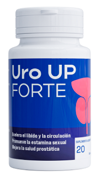 UroUP Forte