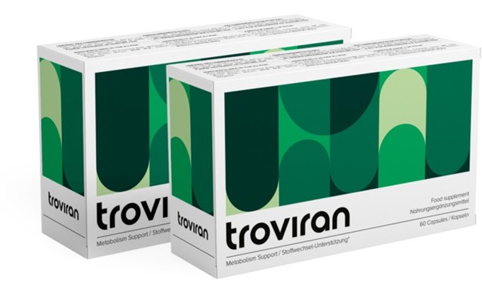 troviran