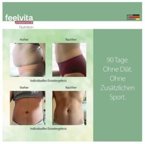 FeelVita LipoXanthin Kapseln