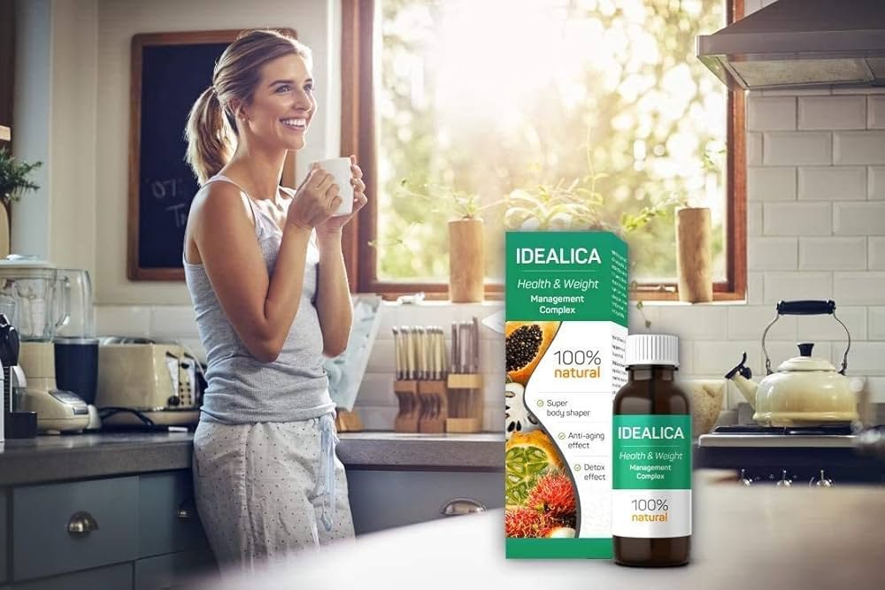 Idealica Ultra
