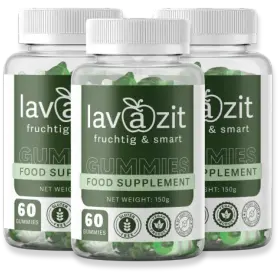 Lavazit