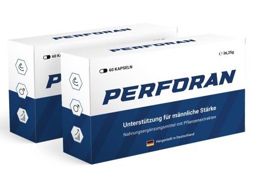 Perforan