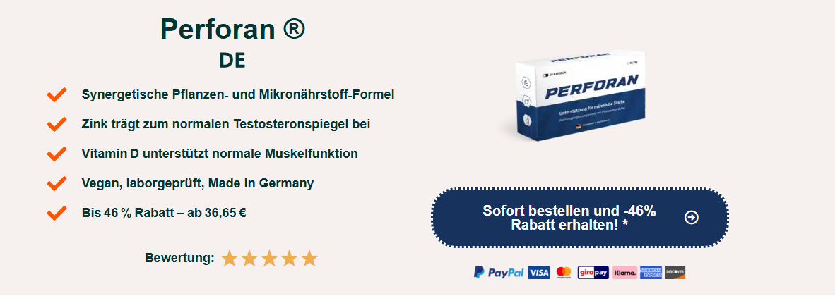 Perforan
