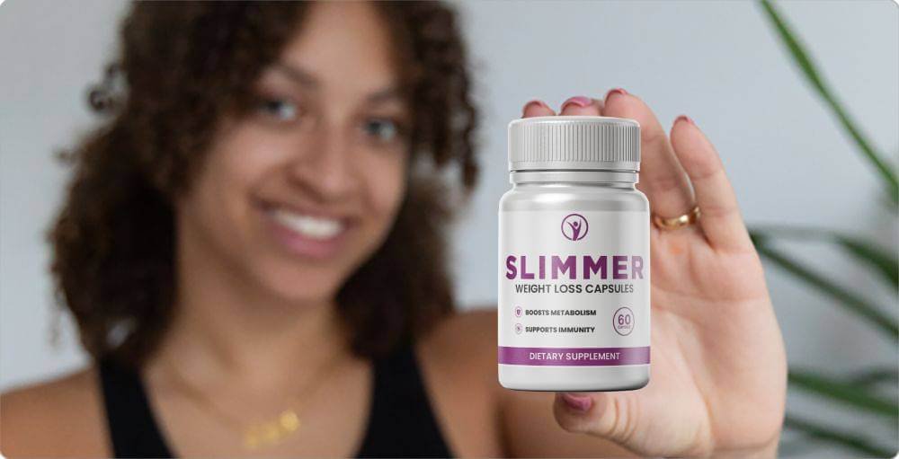Slimmer Kapseln