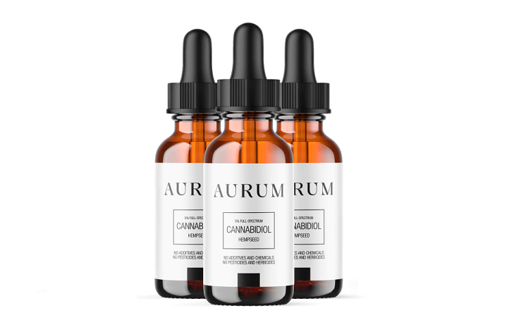 Aurum CBD