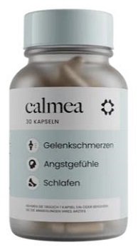 Calmea CBD