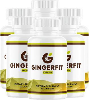 GingerFit