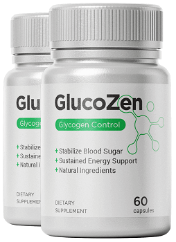 GlucoZen
