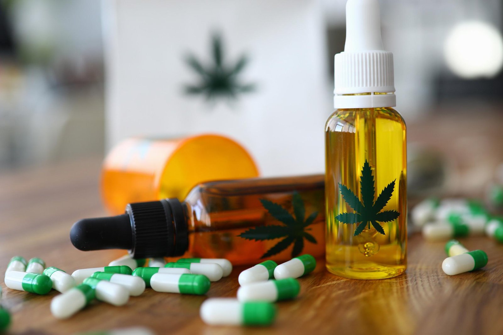 Hempify CBD Kapseln
