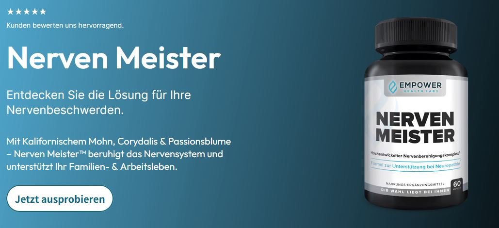 NervenMeister