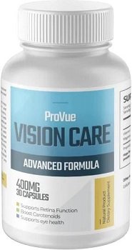 ProVue Vision Care