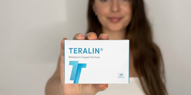 Terralin