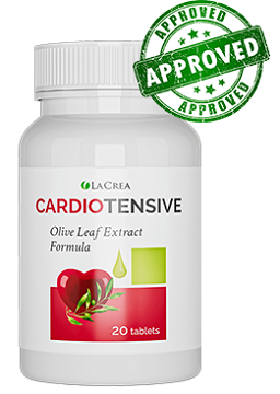 Cardiotensive