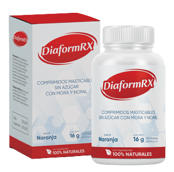 DiaformRX Kapseln