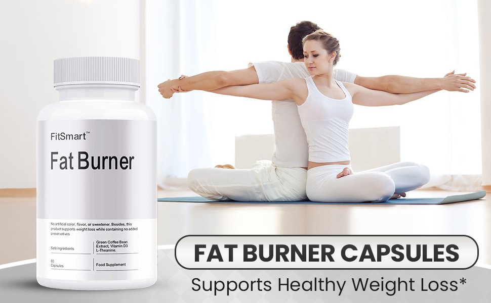 FitSmart Fat Burner