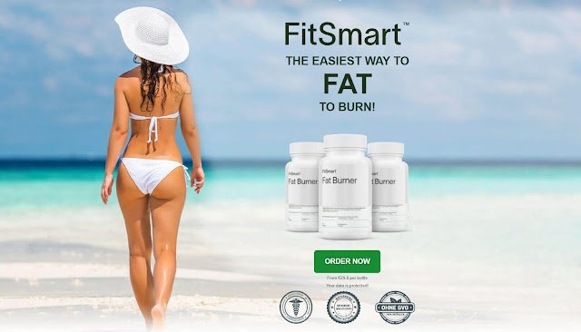 FitSmart FatBurner