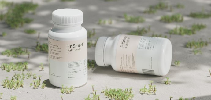FitSmart Fatburner Kapseln