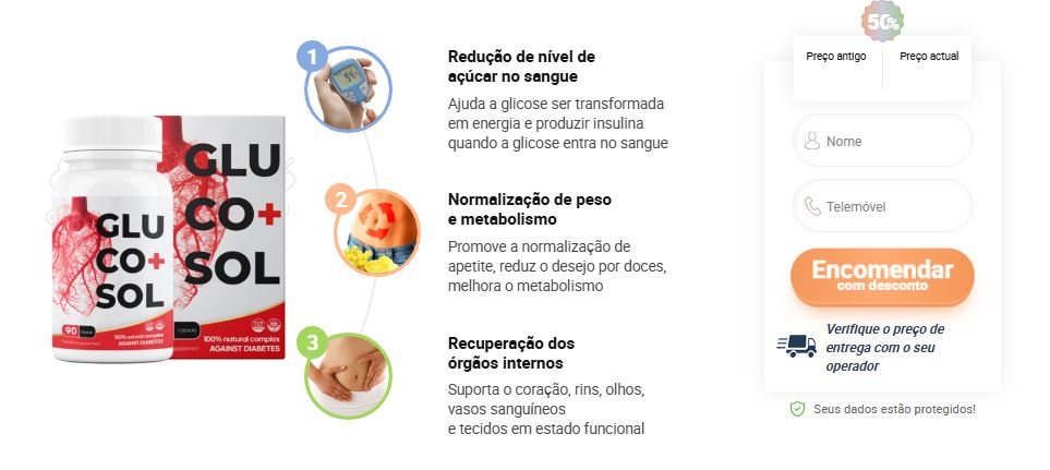 Glucosol