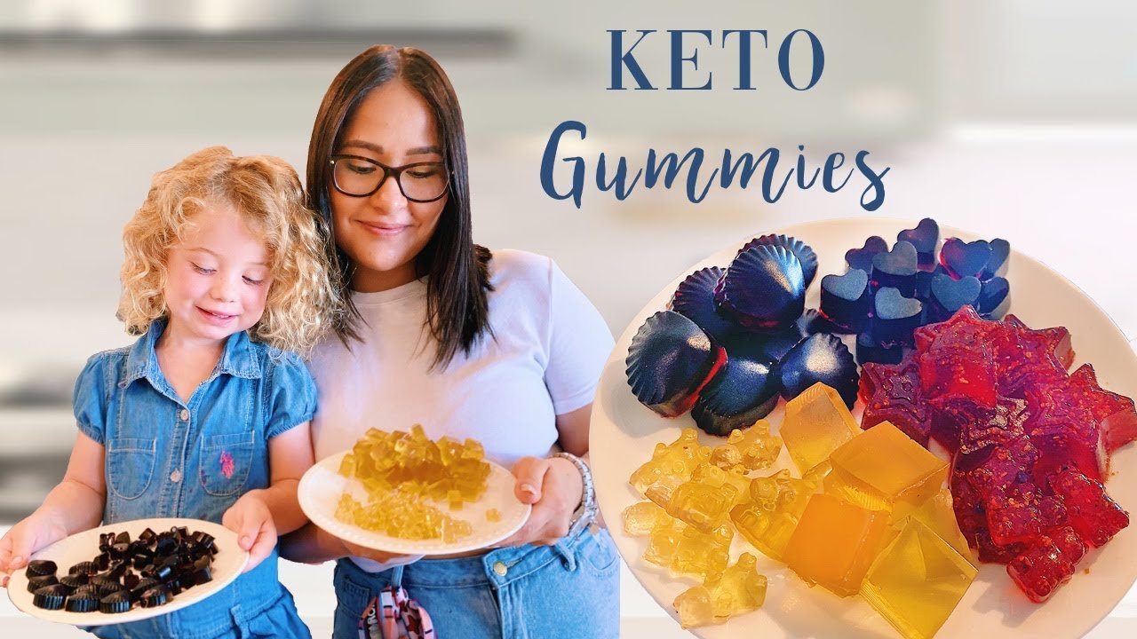 K3 Spark Mineral Keto