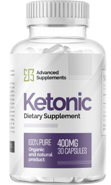 Ketonic Keto