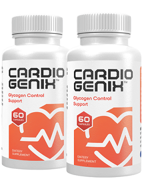 CardioGenix