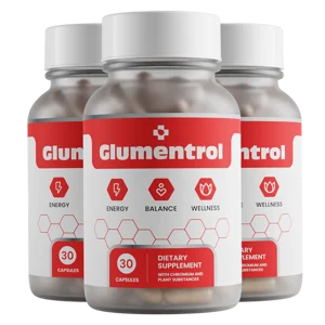 Glumentrol Capsules