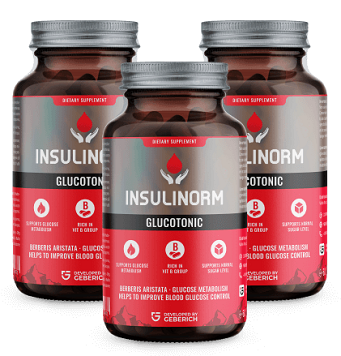 Insulinorm Reviews