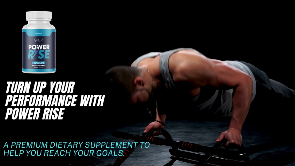 Power Rise Kapseln Erfahrungen