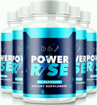 Power Rise Kapseln
