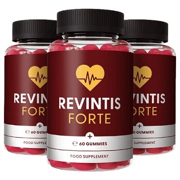 RevintisForte Capsules